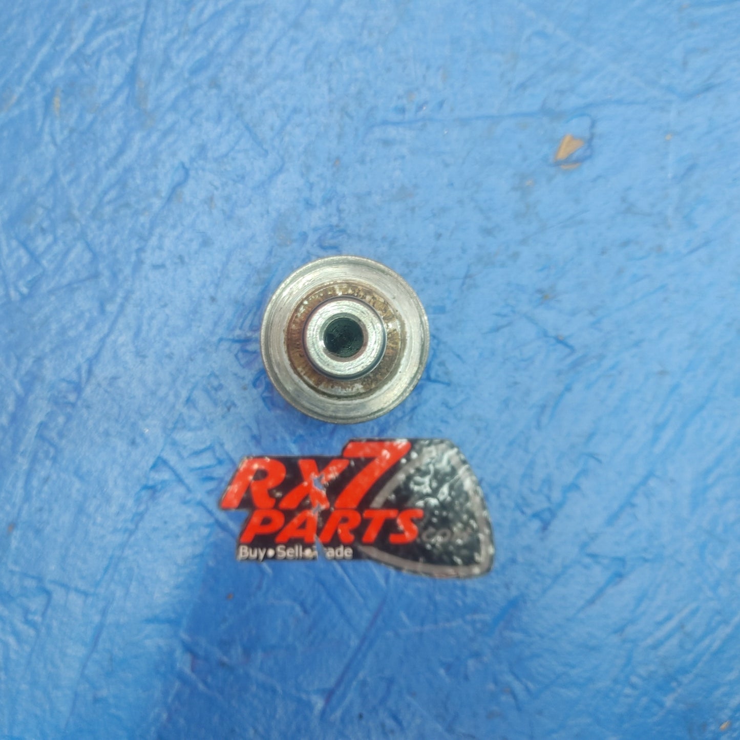 LHD, RHD Front Hub Bolt N318 11 420B RX7 RX-7 FC S4 FC3S 86 - 88 FC FC3S 13B SH4B6/18
