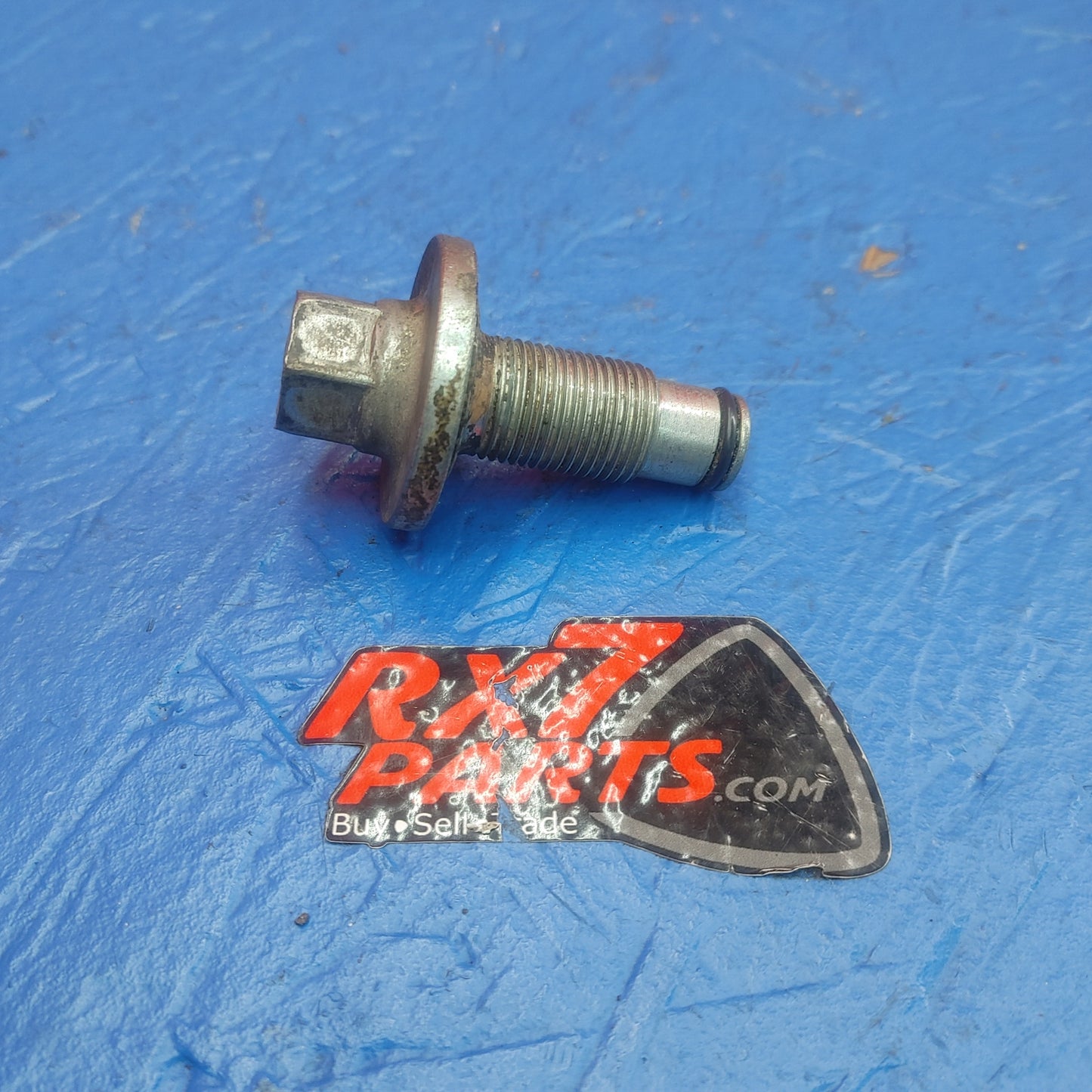 LHD, RHD Front Hub Bolt N318 11 420B RX7 RX-7 FC S4 FC3S 86 - 88 FC FC3S 13B SH4B6/18