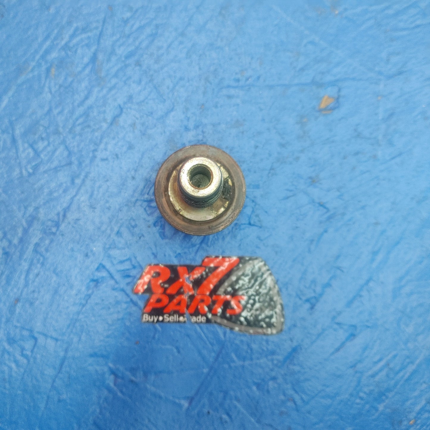 LHD, RHD Front Hub Bolt N318 11 420B RX7 RX-7 FC S4 FC3S 86 - 88 FC FC3S 13B SH4B6/19