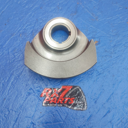 LHD, RHD 12A Front Counterweight 2Lbs 4.7Oz  RX7 RX-7 SA SA22C FB FB3S 79 - 85 SA SA22C FB FB3S 12A SH4B6/20