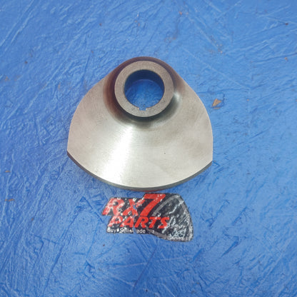 LHD, RHD 12A Front Counterweight 2Lbs 4.7Oz  RX7 RX-7 SA SA22C FB FB3S 79 - 85 SA SA22C FB FB3S 12A SH4B6/20