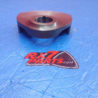 LHD, RHD 12A Front Counterweight 2Lbs 4.7Oz  RX7 RX-7 SA SA22C FB FB3S 79 - 85 SA SA22C FB FB3S 12A SH4B6/20