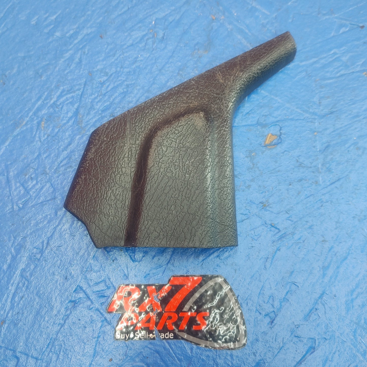 LHD, RHD Right E-Brake Cover Trim FB01 44 061C RX7 RX-7 FC S4 FC3S 86 - 88 FC FC3S 13B SH4B6/21