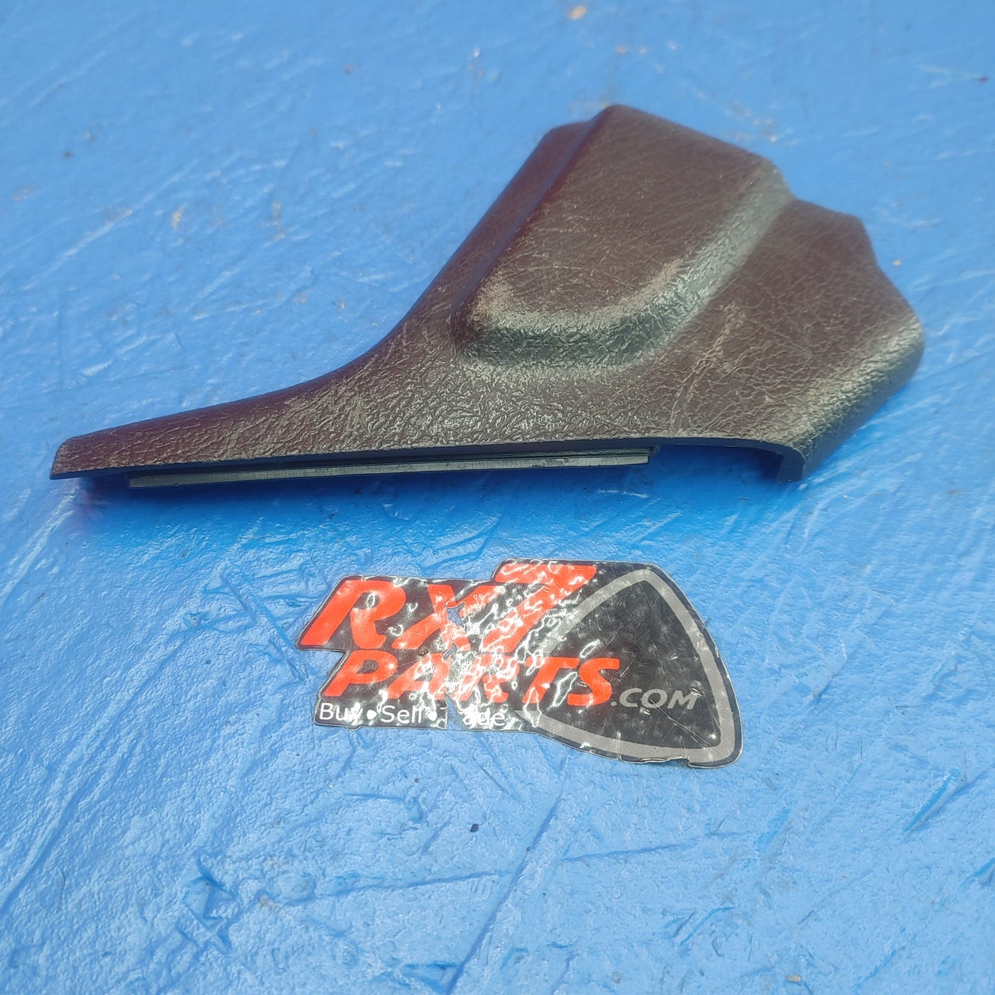 LHD, RHD Right E-Brake Cover Trim FB01 44 061C RX7 RX-7 FC S4 FC3S 86 - 88 FC FC3S 13B SH4B6/21