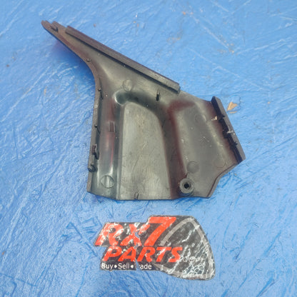 LHD, RHD Right E-Brake Cover Trim FB01 44 061C RX7 RX-7 FC S4 FC3S 86 - 88 FC FC3S 13B SH4B6/21