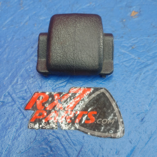 LHD, RHD  Lh Left Hand Coupe Rear Hatch Defrost Covers Trim  RX7 RX-7 FC S4 FC3S 86 - 88 FC FC3S 13B SH4B6/22