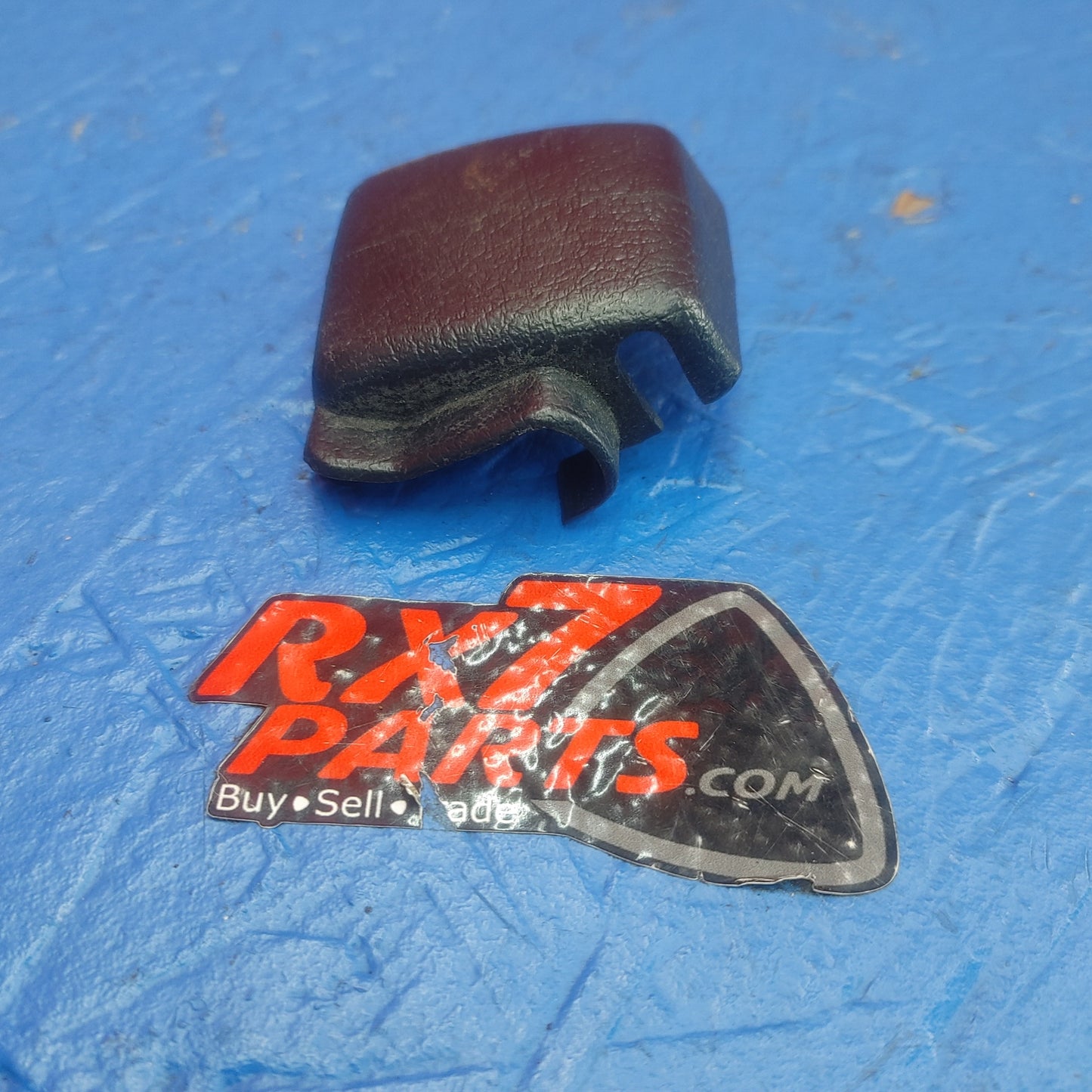 LHD, RHD  Lh Left Hand Coupe Rear Hatch Defrost Covers Trim  RX7 RX-7 FC S4 FC3S 86 - 88 FC FC3S 13B SH4B6/22
