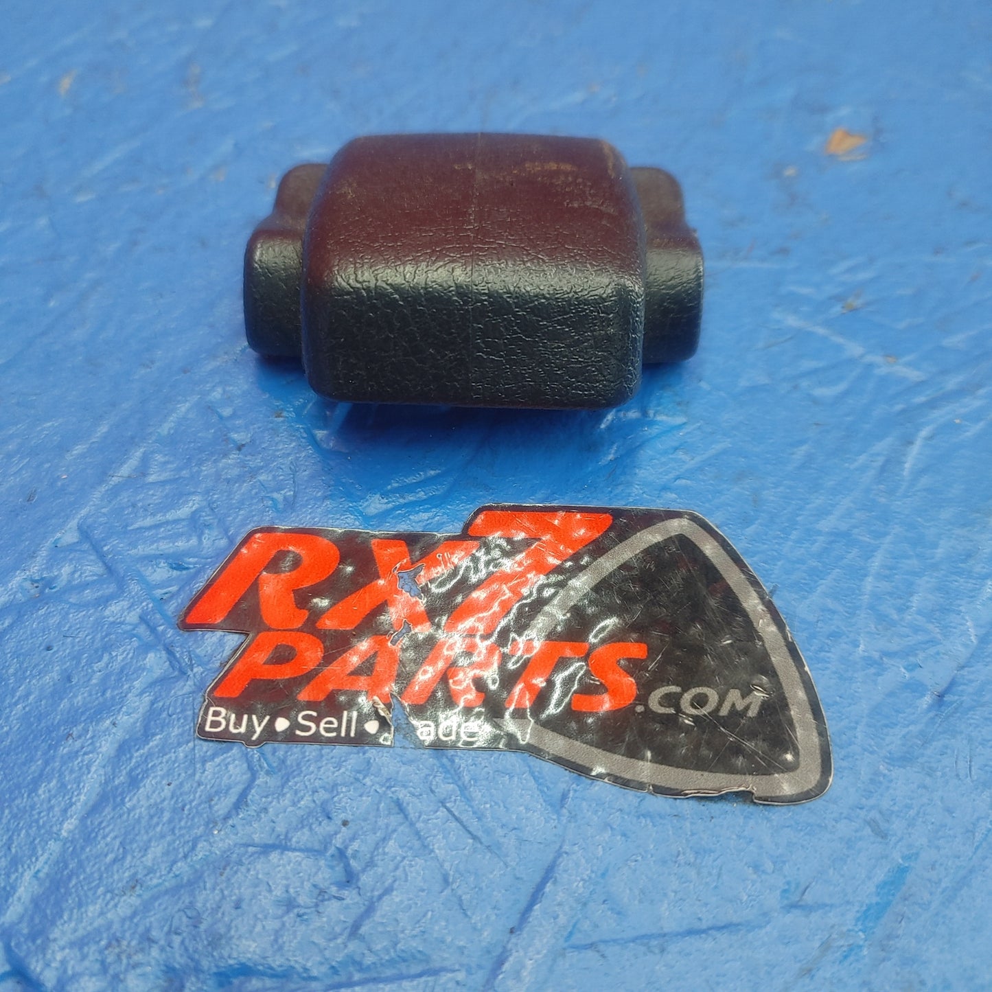 LHD, RHD  Lh Left Hand Coupe Rear Hatch Defrost Covers Trim  RX7 RX-7 FC S4 FC3S 86 - 88 FC FC3S 13B SH4B6/22