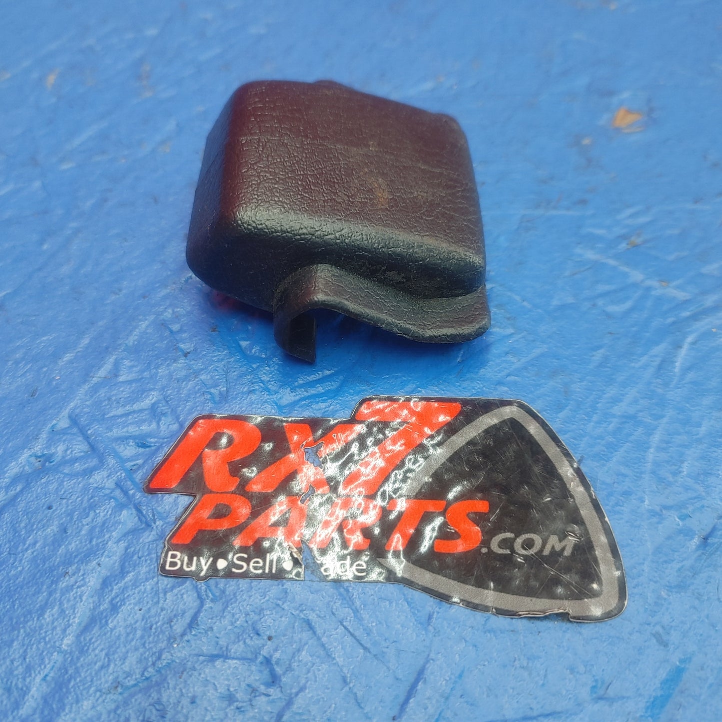 LHD, RHD  Lh Left Hand Coupe Rear Hatch Defrost Covers Trim  RX7 RX-7 FC S4 FC3S 86 - 88 FC FC3S 13B SH4B6/22