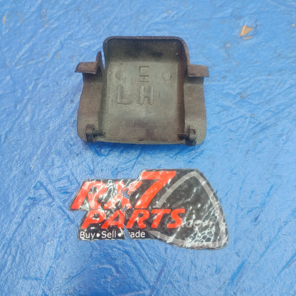 LHD, RHD  Lh Left Hand Coupe Rear Hatch Defrost Covers Trim  RX7 RX-7 FC S4 FC3S 86 - 88 FC FC3S 13B SH4B6/22