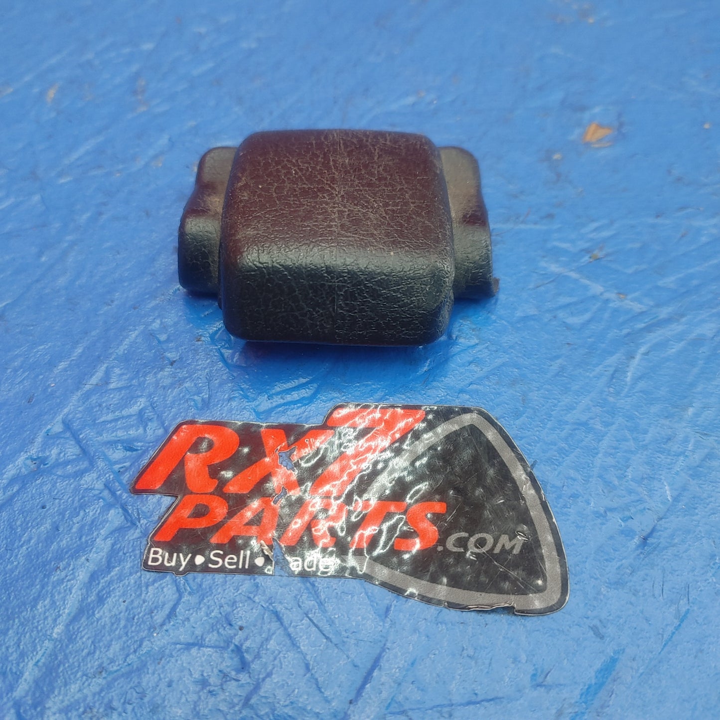 LHD, RHD  Lh Left Hand Coupe Rear Hatch Defrost Covers Trim  RX7 RX-7 FC S4 FC3S 86 - 88 FC FC3S 13B SH4B6/23