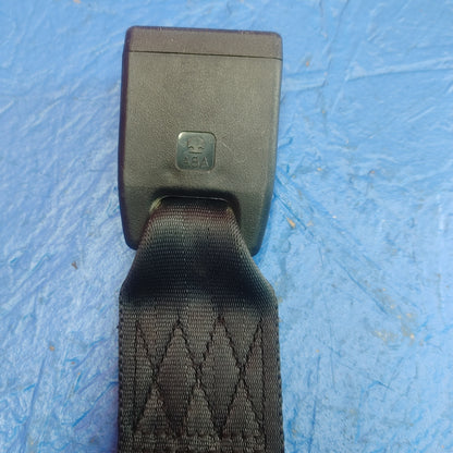 LHD, RHD Single Rear Seat Belt Receiver  RX7 RX-7 FD FD3S 13B-REW 92 - 02 FD FD3S 13B-REW SH4B6/25