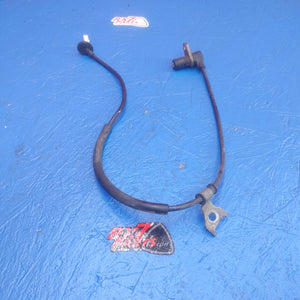 LHD, RHD Right Rear Abs Sensor FD04 43 71Y RX7 RX-7 FD FD3S 13B-REW 92 - 02 FD FD3S 13B-REW SH4B6/27