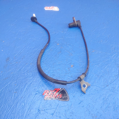 LHD, RHD Right Rear Abs Sensor FD04 43 71Y RX7 RX-7 FD FD3S 13B-REW 92 - 02 FD FD3S 13B-REW SH4B6/27