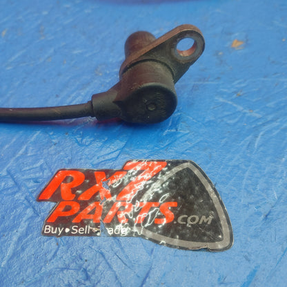LHD, RHD Right Rear Abs Sensor FD04 43 71Y RX7 RX-7 FD FD3S 13B-REW 92 - 02 FD FD3S 13B-REW SH4B6/27
