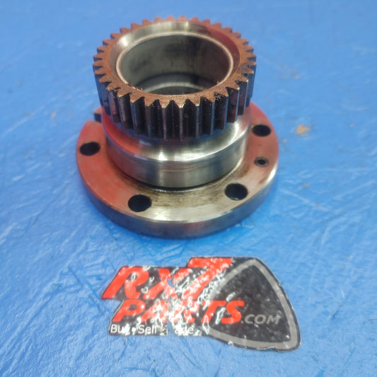 LHD, RHD 12A Only Front Stationary Gear  RX7 RX-7 SA SA22C FB FB3S 79 - 85 SA SA22C FB FB3S 12A SH4B6/28