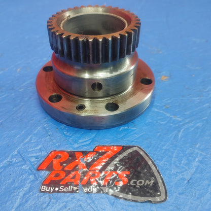 LHD, RHD 12A Only Front Stationary Gear  RX7 RX-7 SA SA22C FB FB3S 79 - 85 SA SA22C FB FB3S 12A SH4B6/28