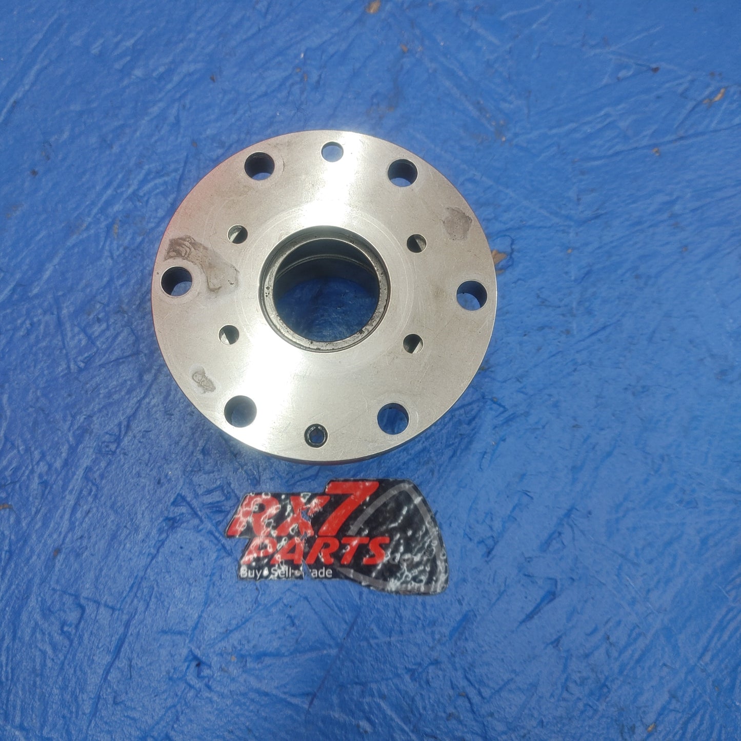 LHD, RHD 12A Only Front Stationary Gear  RX7 RX-7 SA SA22C FB FB3S 79 - 85 SA SA22C FB FB3S 12A SH4B6/28