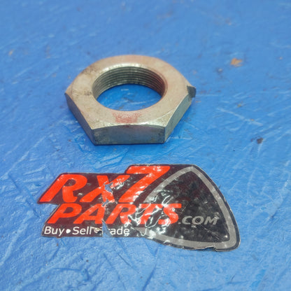LHD, RHD Rotary Engine Flywheel Nut Fits All Rotaries 0810 11 711C Universal Universal Universal SH4B6/30