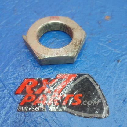 LHD, RHD Rotary Engine Flywheel Nut Fits All Rotaries 0810 11 711C Universal Universal Universal SH4B6/30