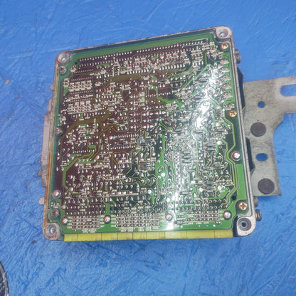LHD, RHD Manual Transmission Engine Control Unit Ecu Computer N3A7-18-881A RX7 RX-7 FD FD3S 13B-REW 92 - 02 FD FD3S 13B-REW SH4B7/1