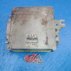 LHD, RHD Manual Transmission Engine Control Unit Ecu Computer N3A7-18-881A RX7 RX-7 FD FD3S 13B-REW 92 - 02 FD FD3S 13B-REW SH4B7/1