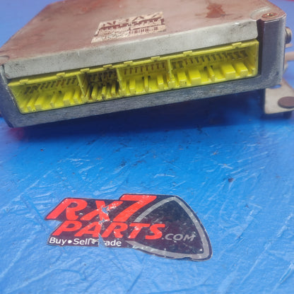 LHD, RHD Manual Transmission Engine Control Unit Ecu Computer N3A7-18-881A RX7 RX-7 FD FD3S 13B-REW 92 - 02 FD FD3S 13B-REW SH4B7/1