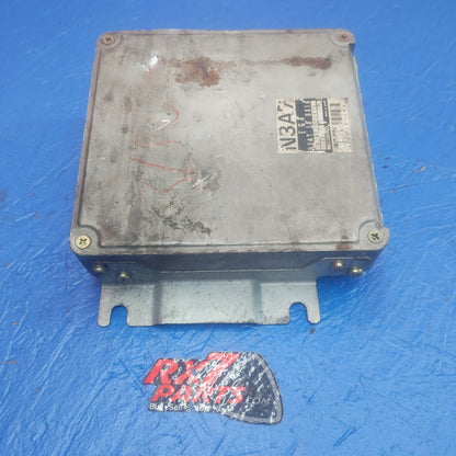 LHD, RHD Manual Transmission Engine Control Unit Ecu Computer N3A7-18-881A RX7 RX-7 FD FD3S 13B-REW 92 - 02 FD FD3S 13B-REW SH4B7/1