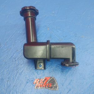 LHD, RHD Oil Filler Tube  RX7 RX-7 FD FD3S 13B-REW 92 - 02 FD FD3S 13B-REW SH4B7/2