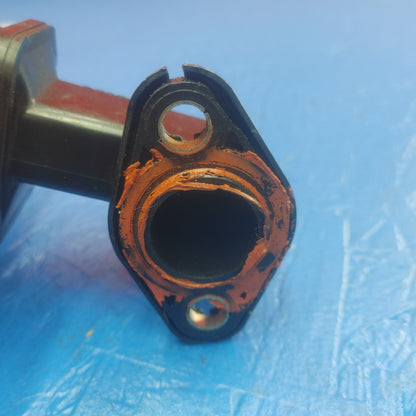 LHD, RHD Oil Filler Tube  RX7 RX-7 FD FD3S 13B-REW 92 - 02 FD FD3S 13B-REW SH4B7/2 - RX7Parts