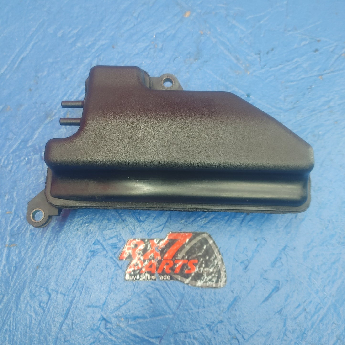 LHD, RHD Vacuum Chamber N3A2 20 339 RX7 RX-7 FD FD3S 13B-REW 92 - 02 FD FD3S 13B-REW SH4B7/3