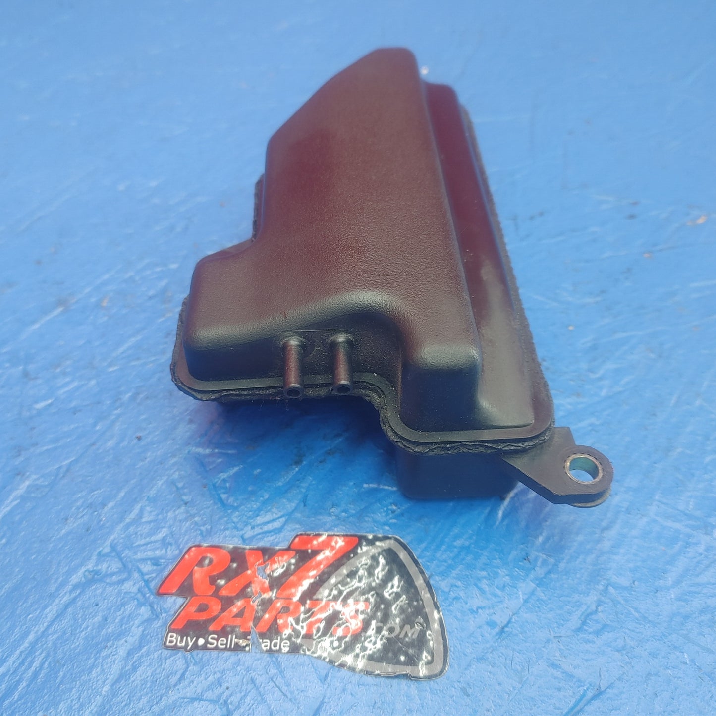 LHD, RHD Vacuum Chamber N3A2 20 339 RX7 RX-7 FD FD3S 13B-REW 92 - 02 FD FD3S 13B-REW SH4B7/3