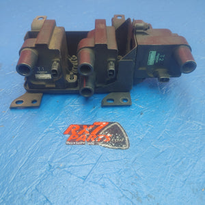LHD, RHD Ignition Coil Pack Set  RX7 RX-7 FD FD3S 13B-REW 92 - 02 FD FD3S 13B-REW SH4B7/4