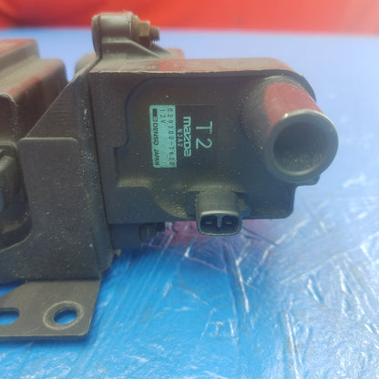 LHD, RHD Ignition Coil Pack Set  RX7 RX-7 FD FD3S 13B-REW 92 - 02 FD FD3S 13B-REW SH4B7/4