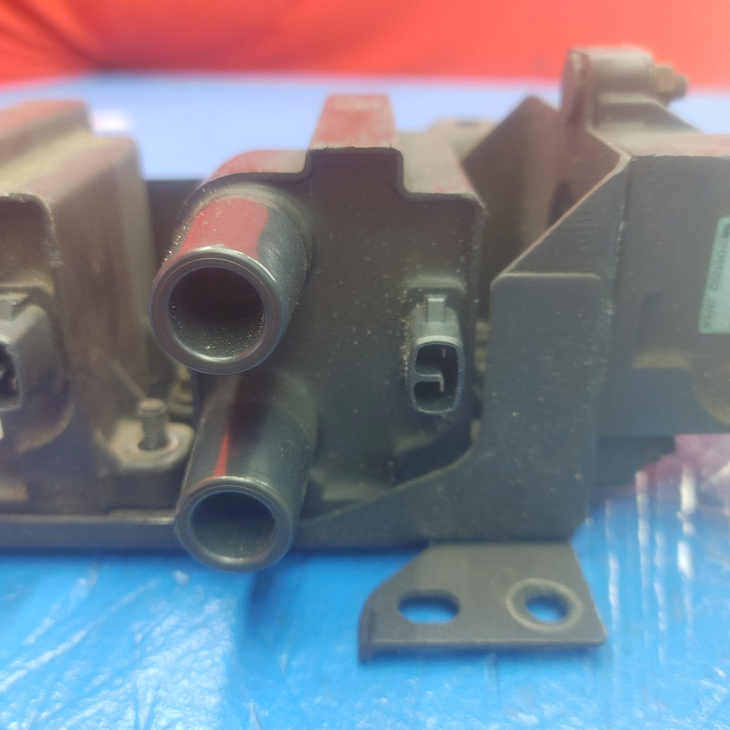 LHD, RHD Ignition Coil Pack Set  RX7 RX-7 FD FD3S 13B-REW 92 - 02 FD FD3S 13B-REW SH4B7/4