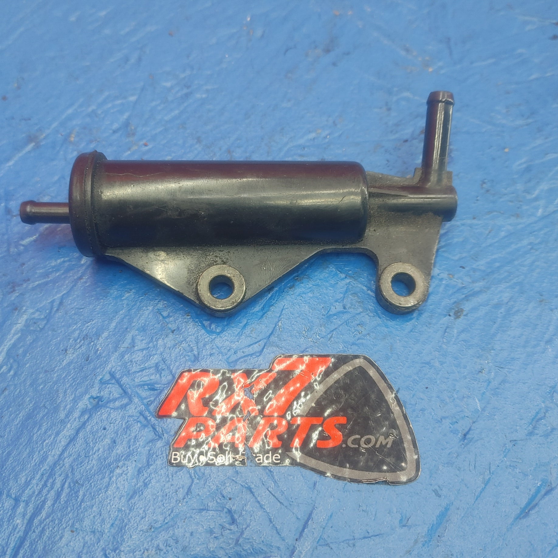 LHD, RHD Purge Vacuum Valve Manifold  RX7 RX-7 FD FD3S 13B-REW 92 - 02 FD FD3S 13B-REW SH4B7/5 - RX7Parts