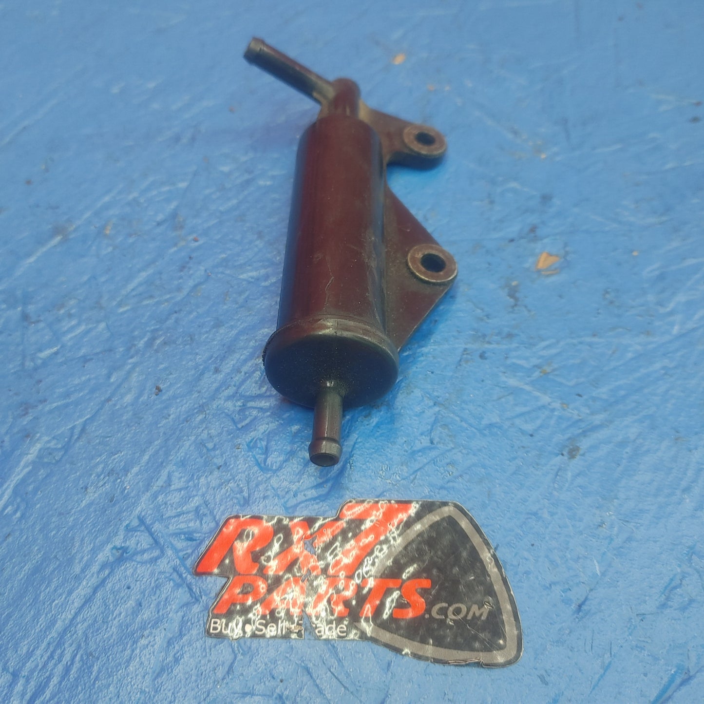 LHD, RHD Purge Vacuum Valve Manifold  RX7 RX-7 FD FD3S 13B-REW 92 - 02 FD FD3S 13B-REW SH4B7/5 - RX7Parts