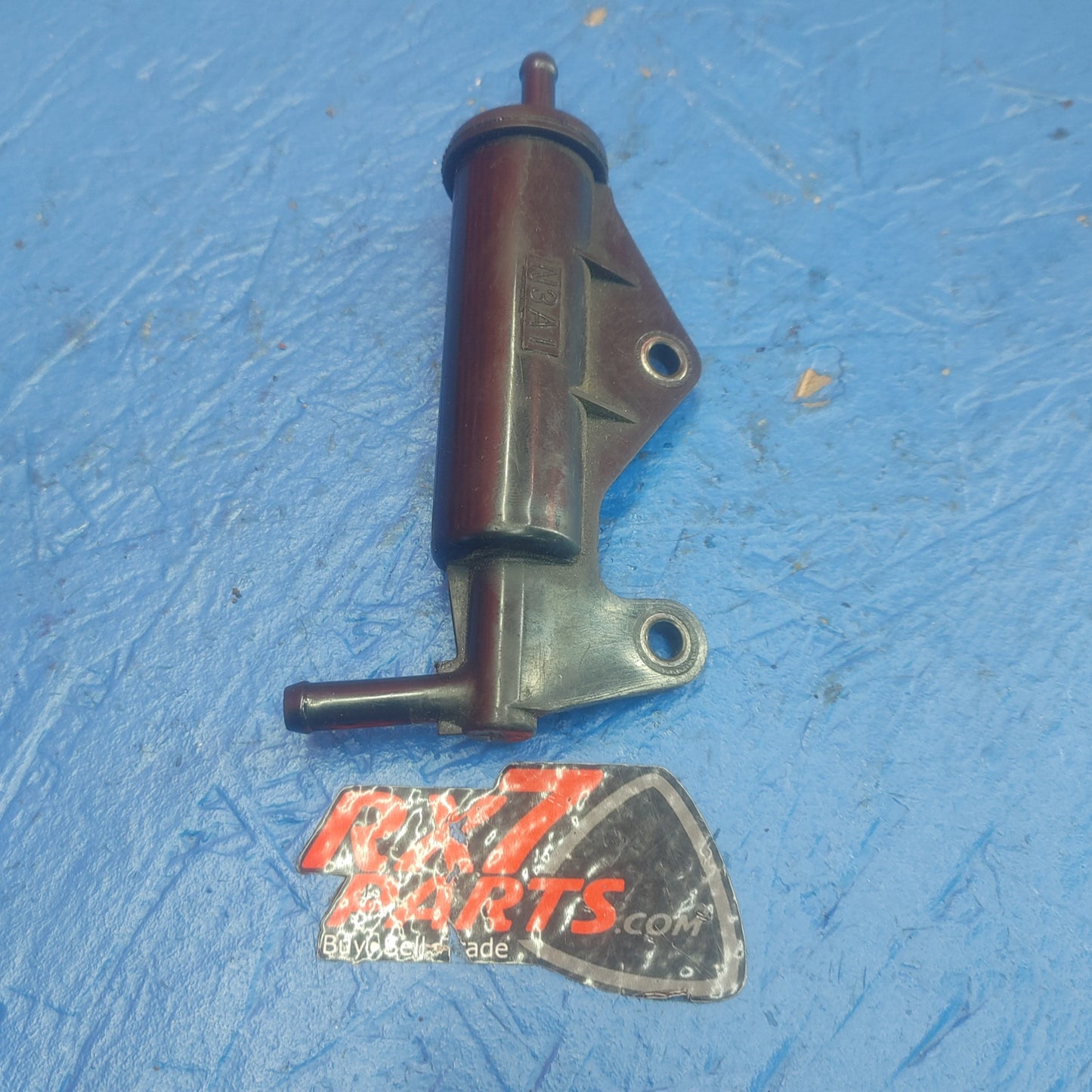 LHD, RHD Purge Vacuum Valve Manifold  RX7 RX-7 FD FD3S 13B-REW 92 - 02 FD FD3S 13B-REW SH4B7/5 - RX7Parts