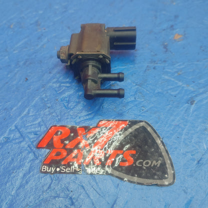 LHD, RHD Evap Purge Control Vacuum Solenoid Valve K5T48075 RX7 RX-7 FD FD3S 13B-REW 92 - 02 FD FD3S 13B-REW SH4B7/6