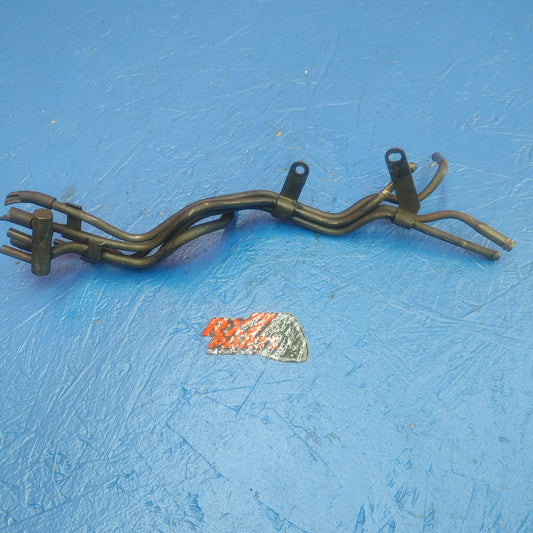 LHD, RHD Rats Nest Metal Vacuum Piping  RX7 RX-7 FD FD3S 13B-REW 92 - 02 FD FD3S 13B-REW SH4B7/7