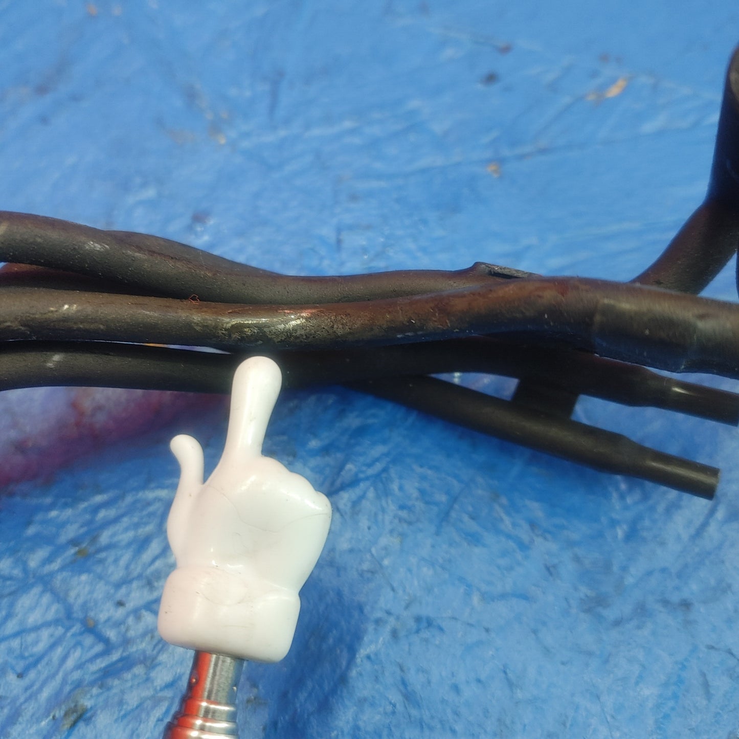 LHD, RHD Rats Nest Metal Vacuum Piping  RX7 RX-7 FD FD3S 13B-REW 92 - 02 FD FD3S 13B-REW SH4B7/7