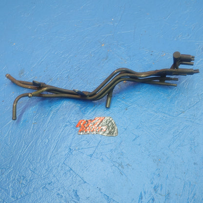 LHD, RHD Rats Nest Metal Vacuum Piping  RX7 RX-7 FD FD3S 13B-REW 92 - 02 FD FD3S 13B-REW SH4B7/7