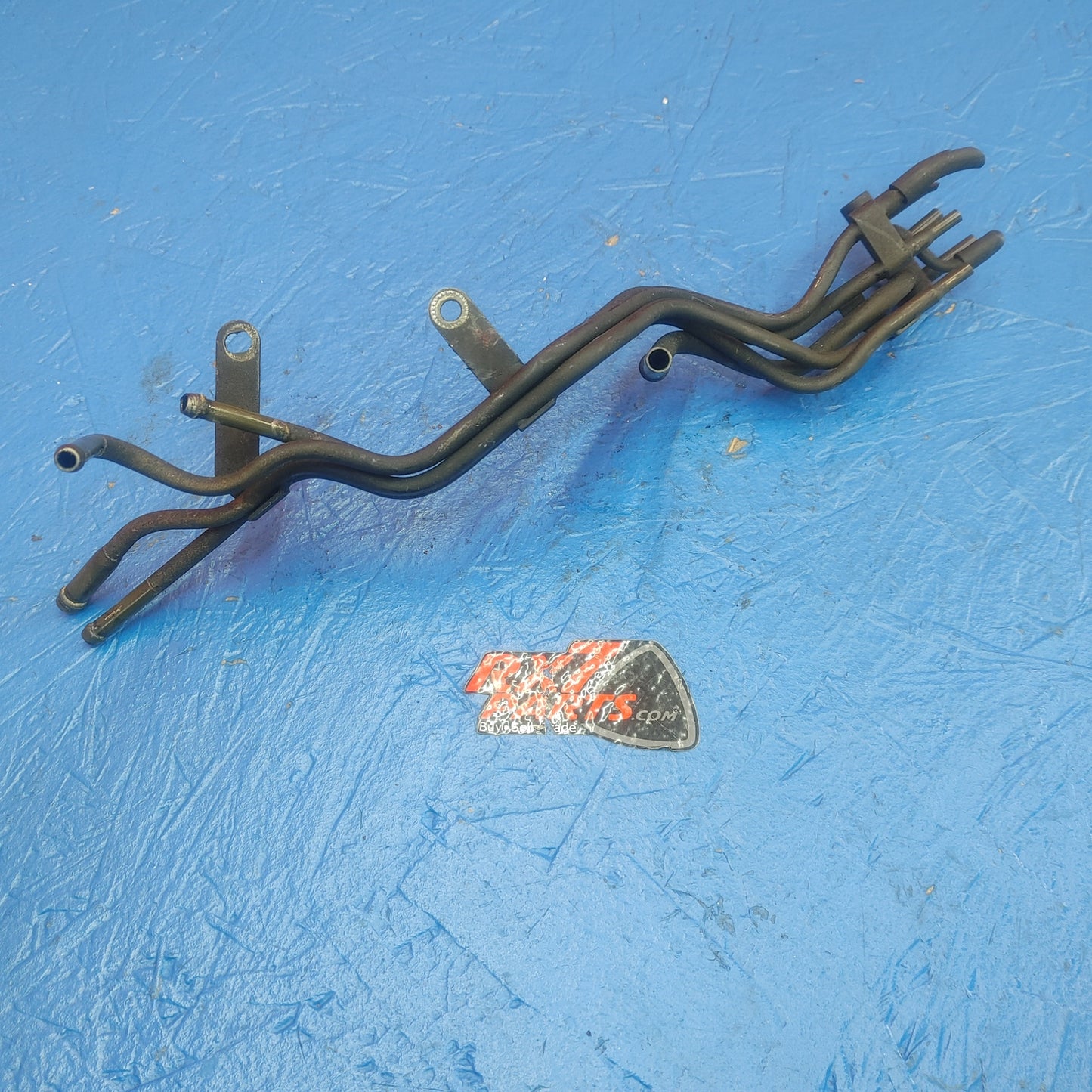 LHD, RHD Rats Nest Metal Vacuum Piping  RX7 RX-7 FD FD3S 13B-REW 92 - 02 FD FD3S 13B-REW SH4B7/7