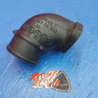 LHD, RHD Air Intake Inlet Pipe Duct N3A1 13 232 RX7 RX-7 FD FD3S 13B-REW 92 - 02 FD FD3S 13B-REW SH4B7/8