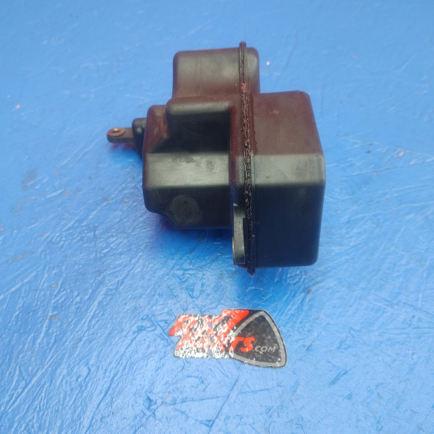 LHD, RHD Vacuum Sub Tank N3A1 20 339 RX7 RX-7 FD FD3S 13B-REW 92 - 02 FD FD3S 13B-REW SH4B7/9