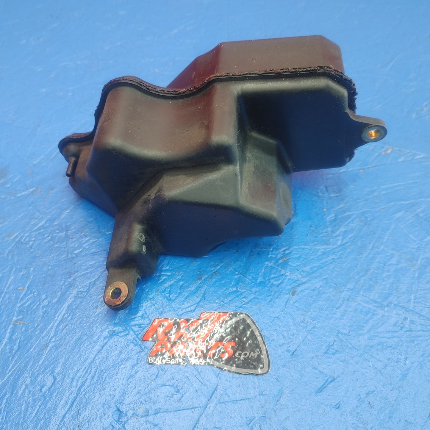 LHD, RHD Vacuum Sub Tank N3A1 20 339 RX7 RX-7 FD FD3S 13B-REW 92 - 02 FD FD3S 13B-REW SH4B7/9