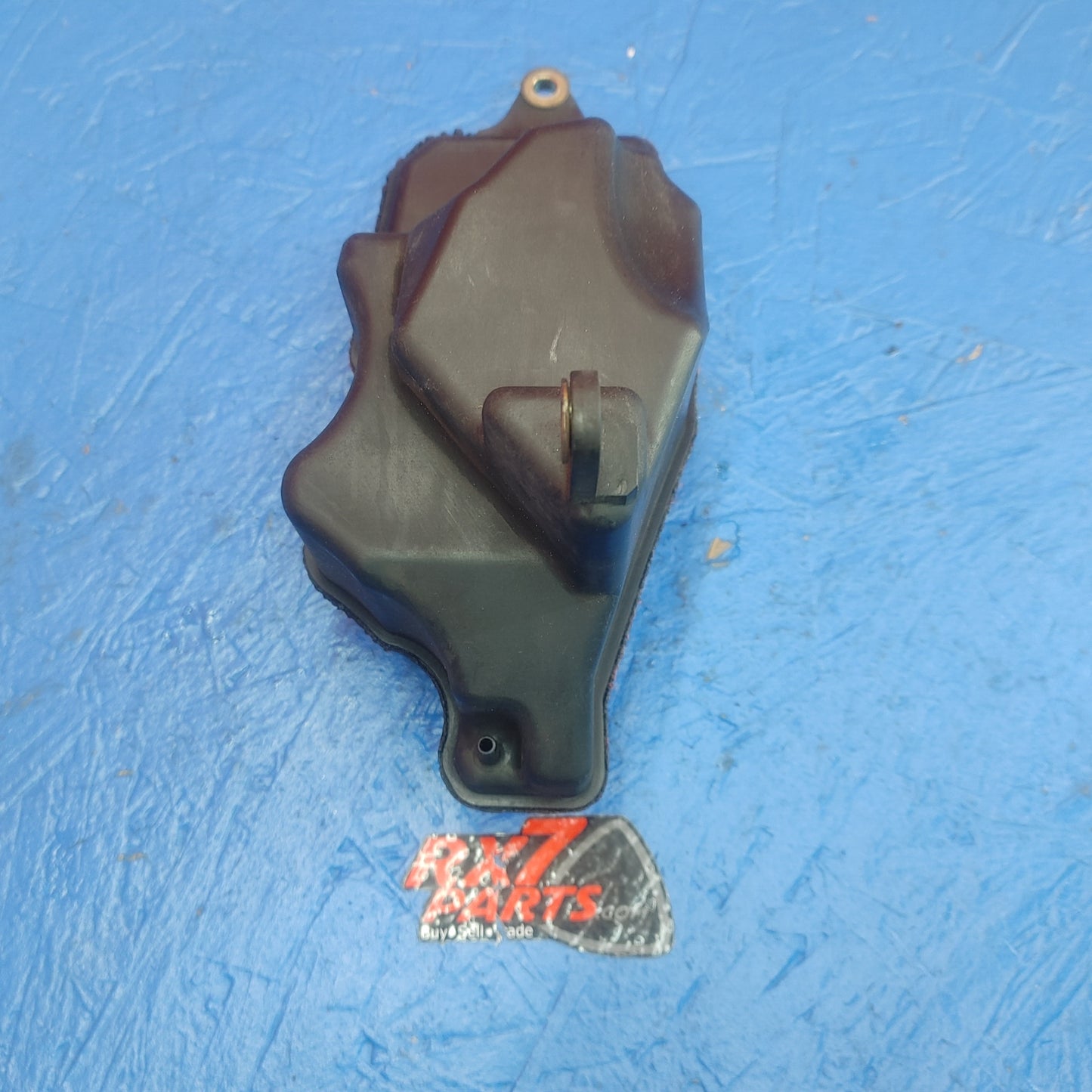 LHD, RHD Vacuum Sub Tank N3A1 20 339 RX7 RX-7 FD FD3S 13B-REW 92 - 02 FD FD3S 13B-REW SH4B7/9