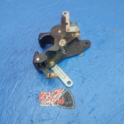 LHD, RHD Right Hand Rh Interior Door Handle Pull  RX7 RX-7 FD FD3S 13B-REW 92 - 02 FD FD3S 13B-REW SH4B7/10