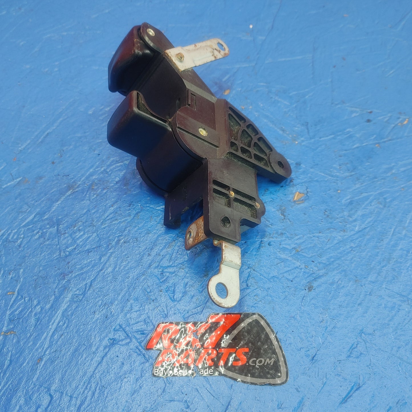 LHD, RHD Right Hand Rh Interior Door Handle Pull  RX7 RX-7 FD FD3S 13B-REW 92 - 02 FD FD3S 13B-REW SH4B7/10