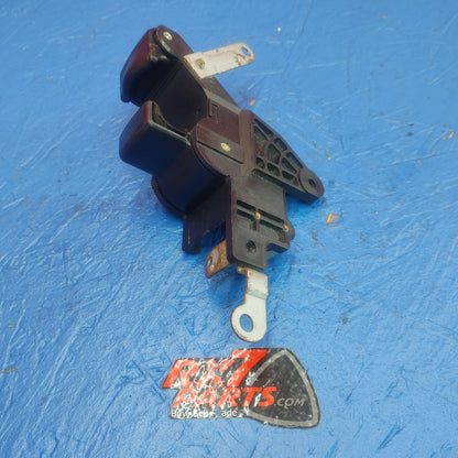 LHD, RHD Right Hand Rh Interior Door Handle Pull  RX7 RX-7 FD FD3S 13B-REW 92 - 02 FD FD3S 13B-REW SH4B7/10